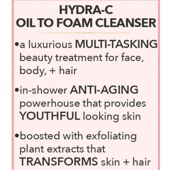 Nakery Beauty Bundle - Magic Dust and Face & Body Wash NEW - Picture 3 of 4